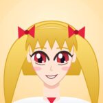 Аватар персонажа Этот замечательный мир!, 4 серия, 2 сезон