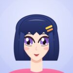 Аватар персонажа Этот замечательный мир!, 4 серия, 2 сезон